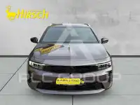 2023 Opel Astra