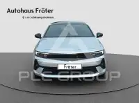 2023 Opel Astra