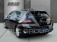 2023 Opel Astra