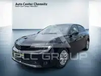 2023 Opel Astra