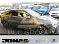 2023 Opel Astra