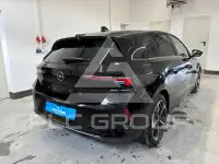 2023 Opel Astra