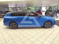2023 Opel Astra