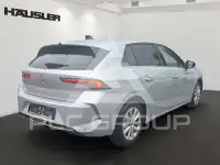 2023 Opel Astra