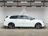 2023 Opel Astra