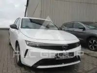 2023 Opel Astra