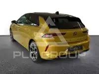 2023 Opel Astra
