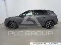 2023 Opel Astra