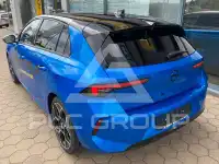 2023 Opel Astra