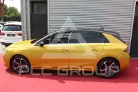 2023 Opel Astra