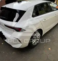 2023 Opel Astra