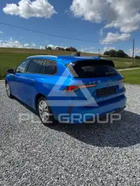 2023 Opel Astra