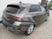 2023 Opel Astra