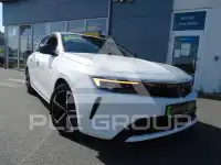 2023 Opel Astra