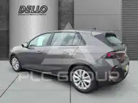 2023 Opel Astra