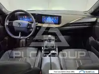 2023 Opel Astra