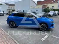 2023 Opel Astra