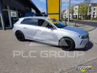 2023 Opel Astra
