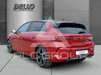 2023 Opel Astra