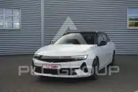 2023 Opel Astra