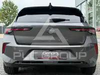 2023 Opel Astra