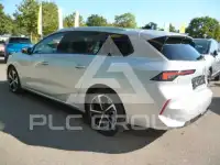 2023 Opel Astra