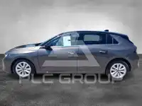 2023 Opel Astra