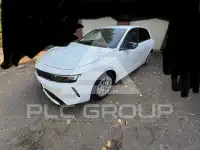 2023 Opel Astra