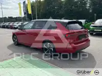 2023 Opel Astra