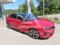 2023 Opel Astra