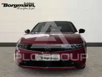 2023 Opel Astra