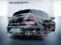 2023 Opel Astra