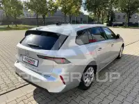2023 Opel Astra