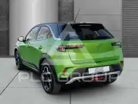2023 Opel Mokka