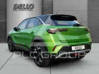 2023 Opel Mokka
