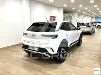 2023 Opel Mokka