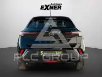2023 Opel Mokka