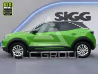 2023 Opel Mokka