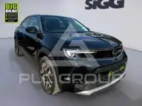 2023 Opel Mokka