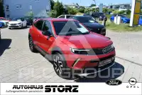 2023 Opel Mokka