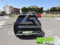 2023 Opel Mokka