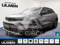 2023 Opel Mokka