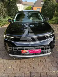 2023 Opel Mokka
