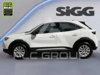 2023 Opel Mokka
