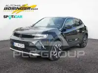 2023 Opel Mokka