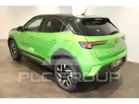 2023 Opel Mokka