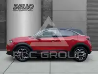 2023 Opel Mokka