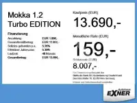 2023 Opel Mokka