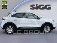 2023 Opel Mokka