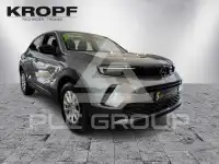 2023 Opel Mokka